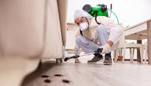 Best Pest Control for Multi-Family Homes  in Fountain Valley, CA